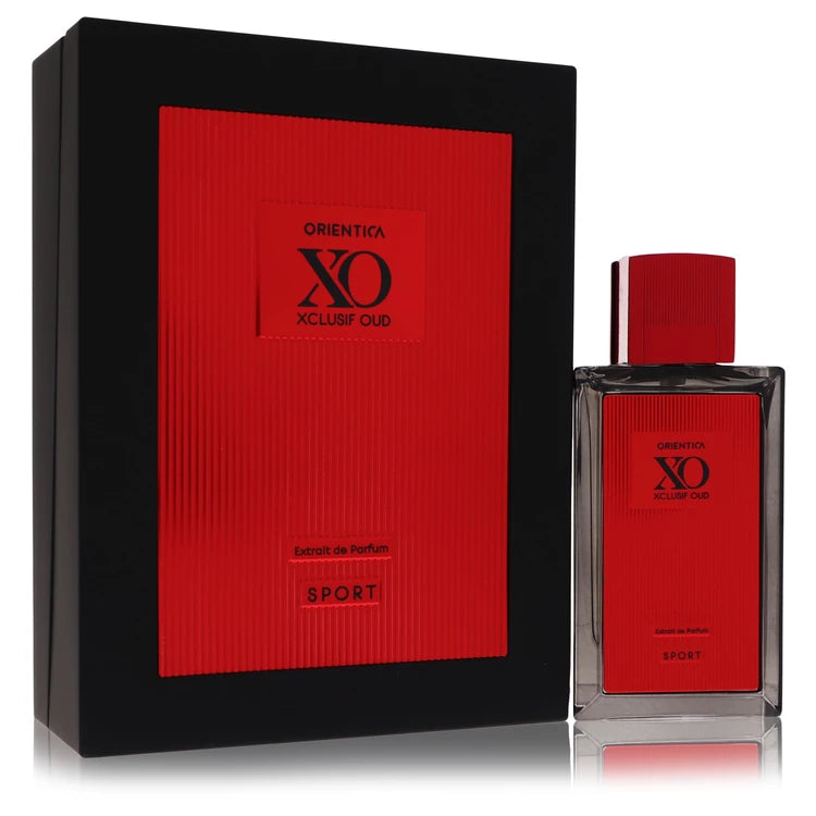 Orientica XO Xclusif Oud Sport 2oz Unisex Eau de Parfum