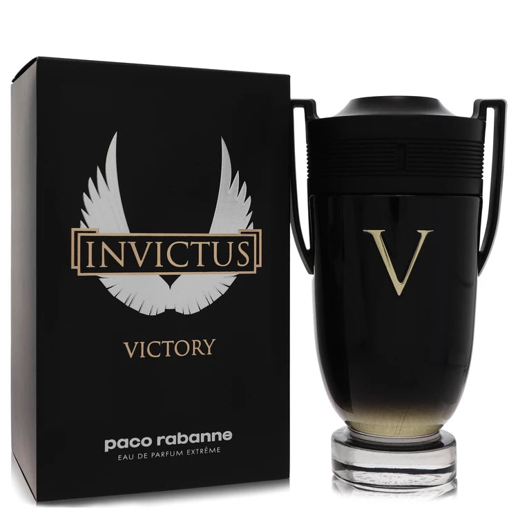 Paco Rabanne Invictus Victory 6.7oz Men's Eau de Parfum Extreme