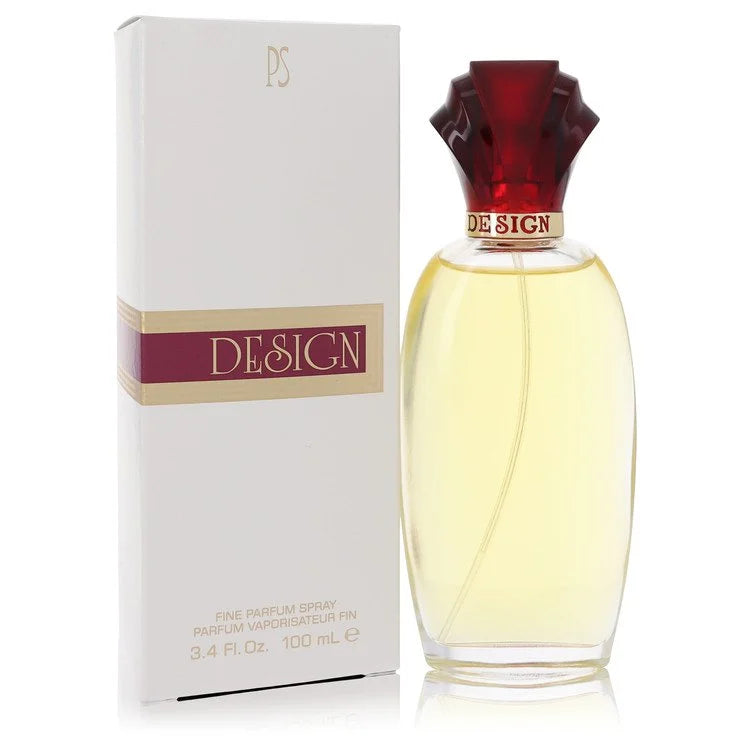Paul Sebastian Design 3.4oz Women's Eau de Parfum