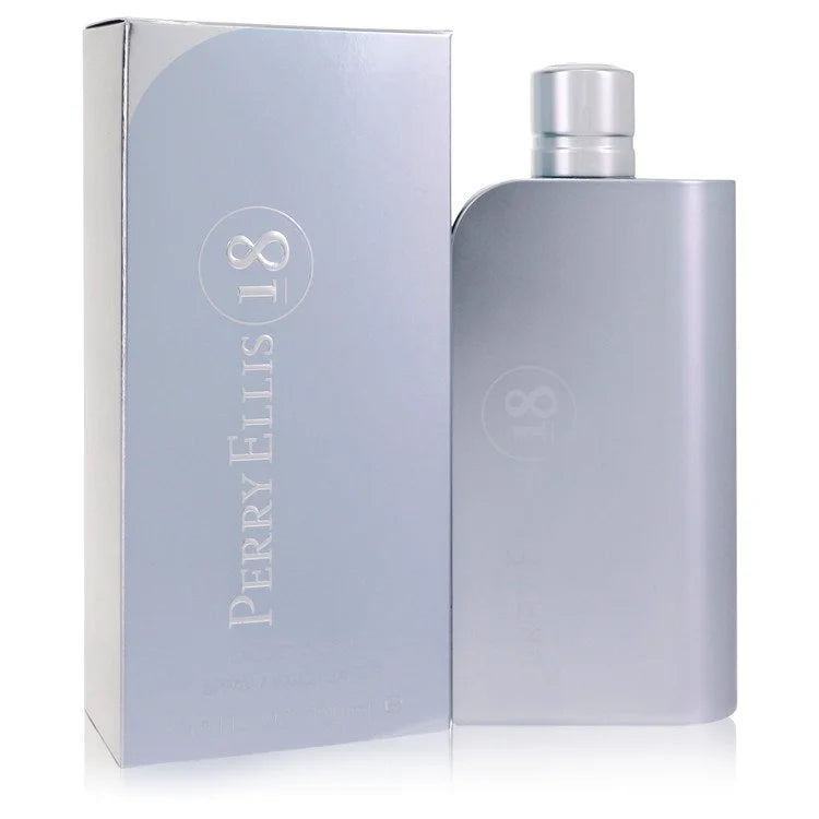 Perry Ellis 18 Men's Eau de Toilette
