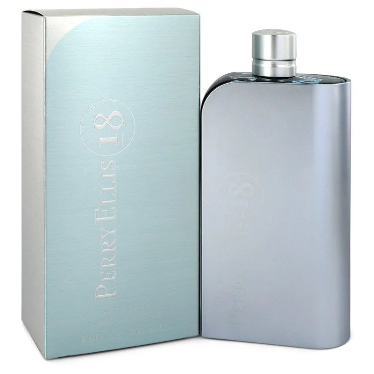 Perry Ellis 18 Men's Eau de Toilette