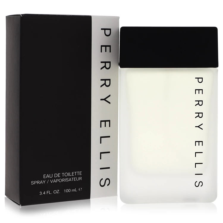 Perry Ellis 2017 3.4oz Men's Eau de Toilette