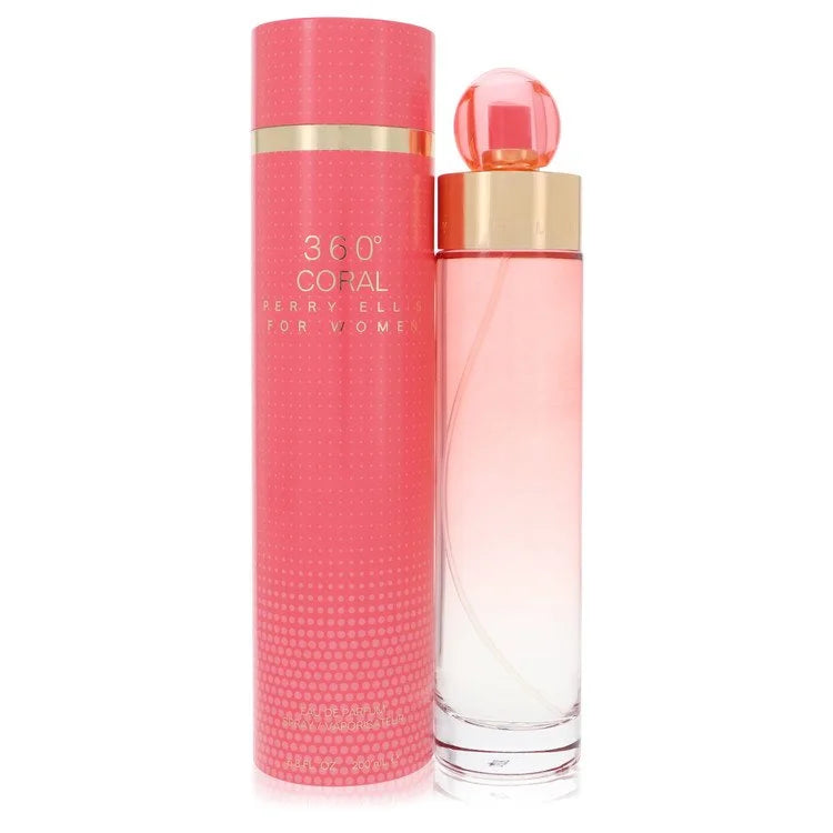 Perry Ellis 360 Coral Women's Eau de Parfum