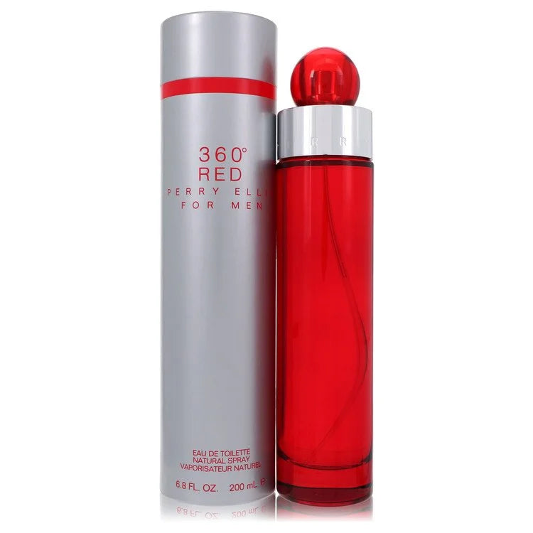 Perry Ellis 360 Red Men's Eau de Toilette