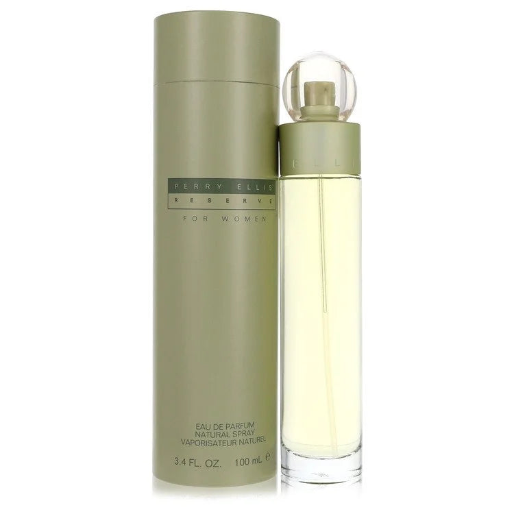 Perry Ellis Reserve 3.4oz Women's Eau de Parfum
