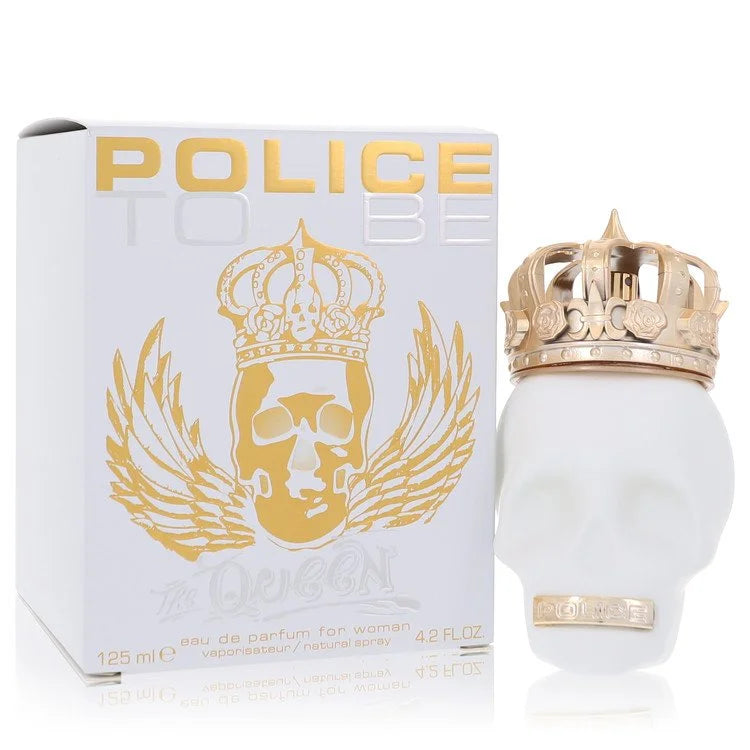 Police To Be The Queen 4.2oz Women's Eau Parfum