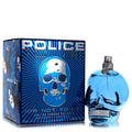 Police To Be (Or Not To Be) 4.2oz Men's Eau de Toilette