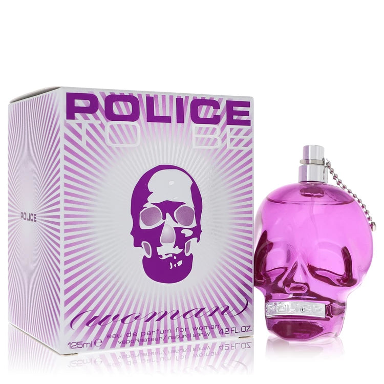 Police To Be Woman 4.2oz Women's Eau de Parfum