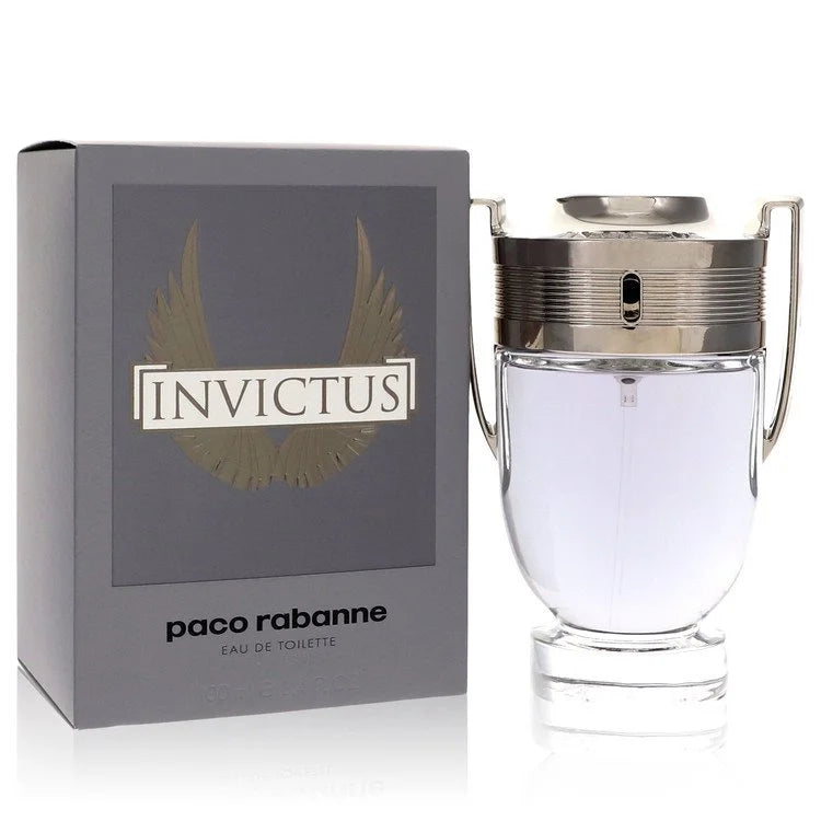 Paco Rabanne Invictus Men's Eau de Toilette