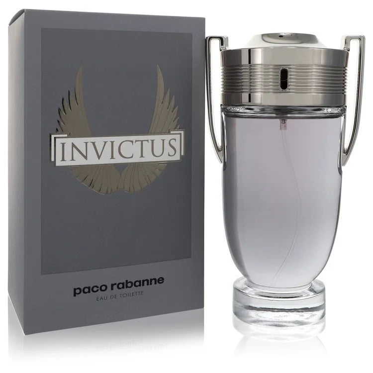 Paco Rabanne Invictus Men's Eau de Toilette