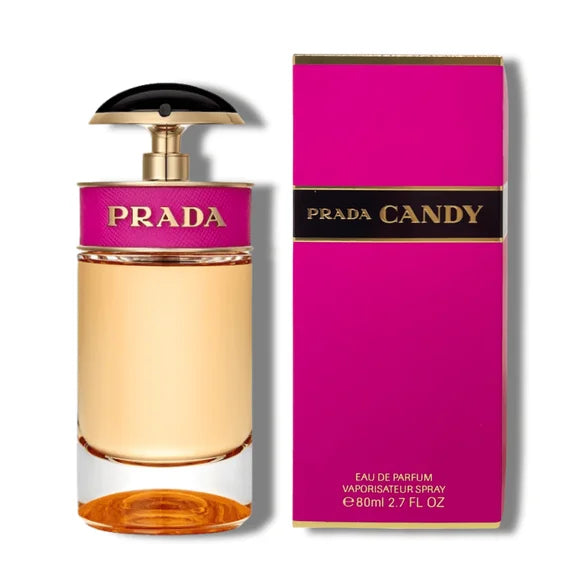 Prada Candy 2.7oz Women's Eau de Parfum