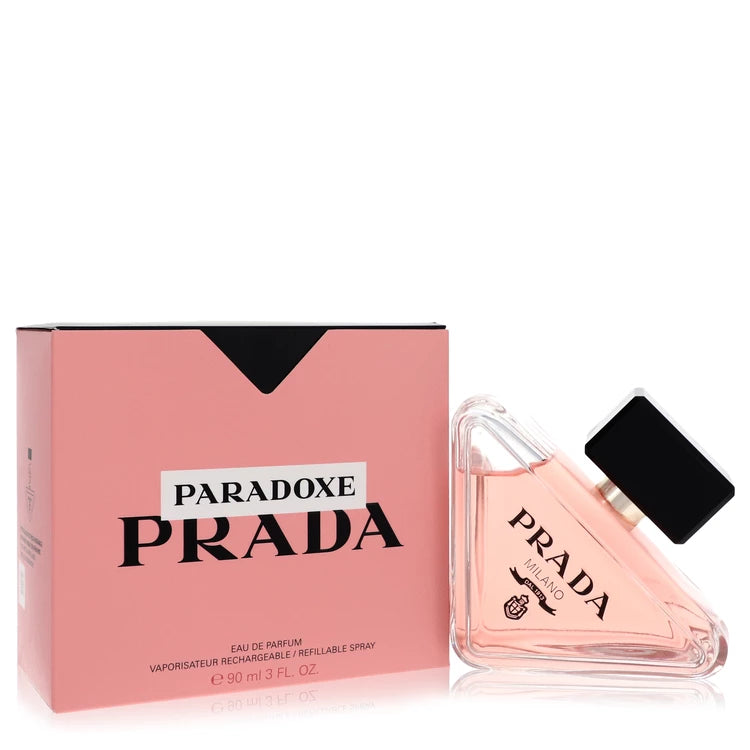 Prada Paradoxe 3oz Women's Eau de Parfum