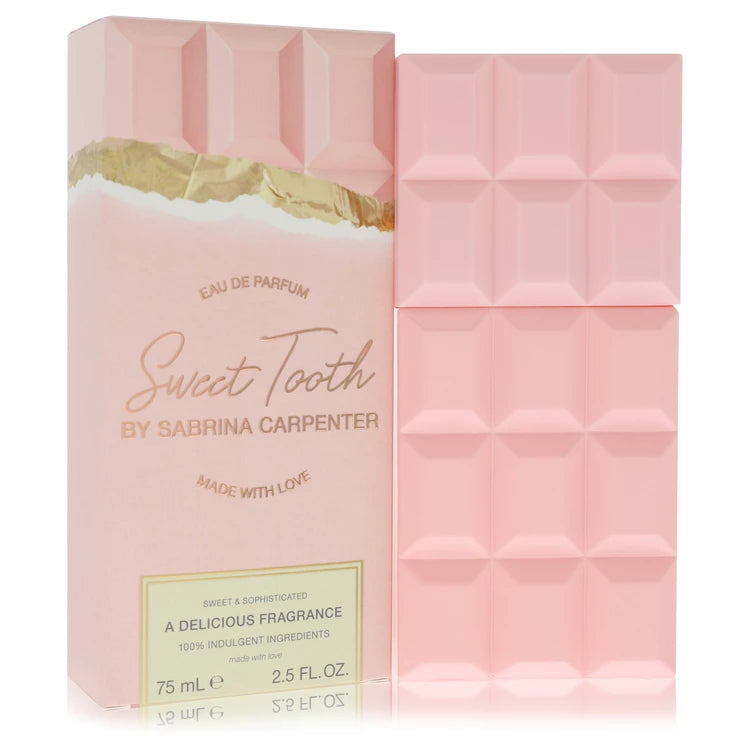 Sabrina Carpenter Sweet Tooth 2.5oz Women's Eau de Parfum