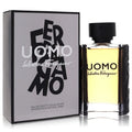 Salvatore Ferragamo UOMO 3.4oz Men's Eau de Toilette
