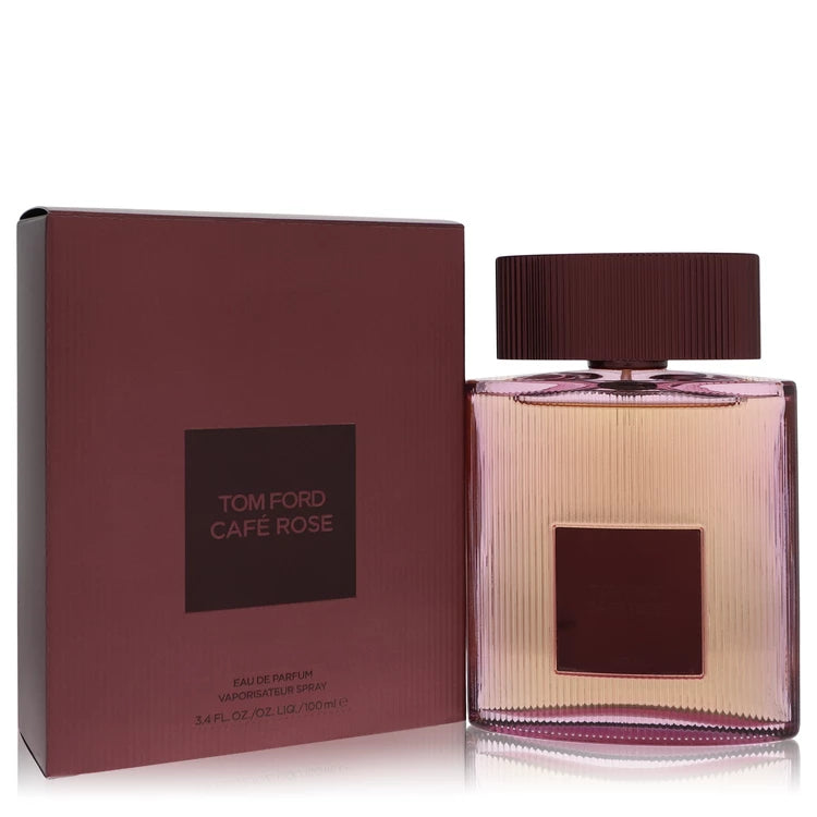 Tom Ford Cafe Rose 3.4oz Women's Eau de Parfum