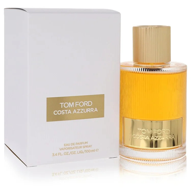 Tom Ford Costa Azzurra 3.4oz Unisex Eau de Parfum