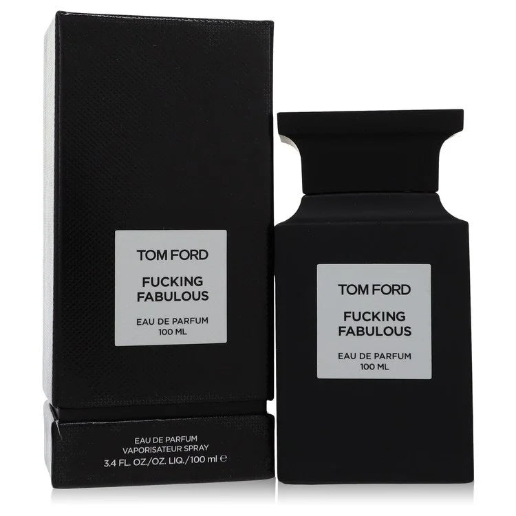 Tom Ford Fucking Fabulous 3.4oz Women's Eau de Parfum