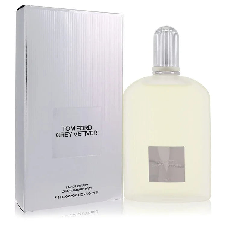 Tom Ford Grey Vetiver 3.4oz Men's Eau de Parfum