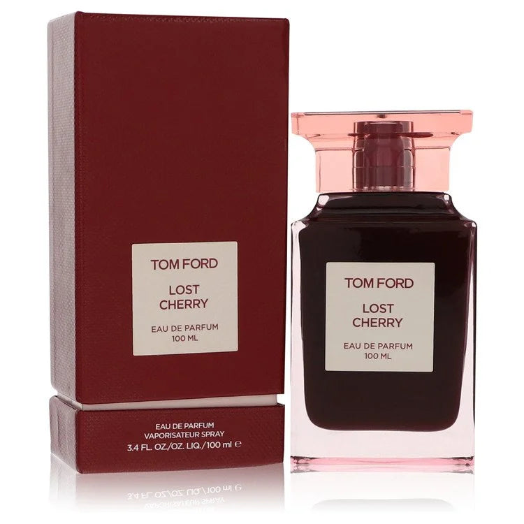 Tom Ford Lost Cherry 3.4oz Women's Eau de Parfum