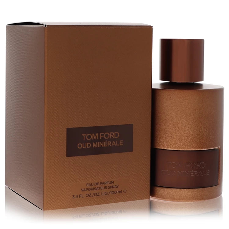 Tom Ford OUD Minerale 3.4oz Unisex Eau de Parfum