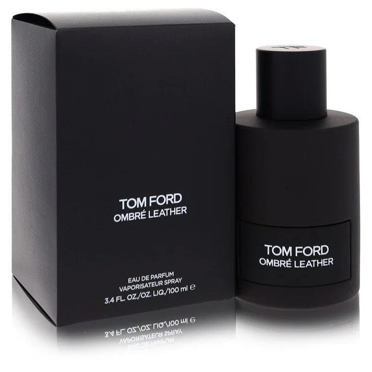 Tom Ford Ombre Leather 3.4oz Men's Eau de Parfum