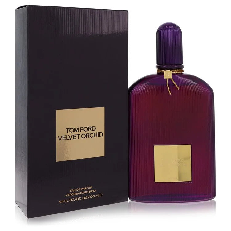 Tom Ford Velvet Orchid 3.4oz Women's Eau de Parfum