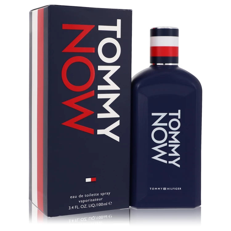 Tommy Hilfiger Now 3.4oz Men's Eau de Toilette