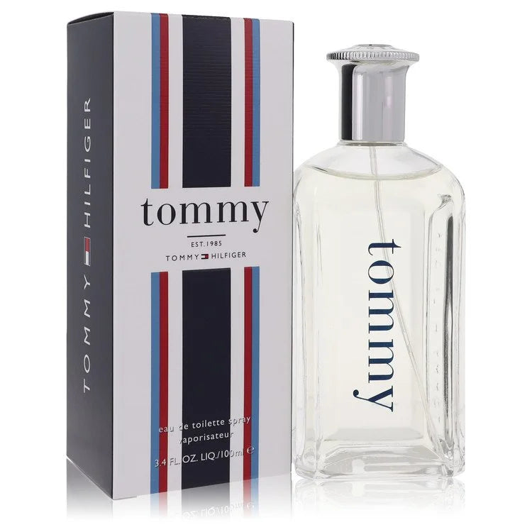 Tommy Hilfiger Tommy Men's Eau de Toilette