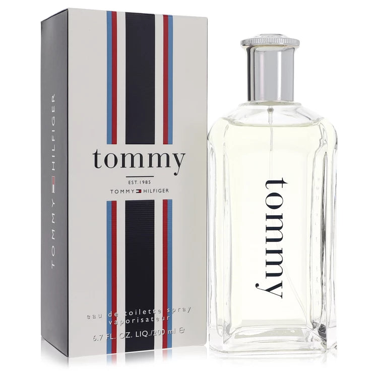 Tommy Hilfiger Tommy Men's Eau de Toilette