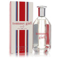 Tommy Hilfiger Tommy Girl Women's Eau de Toilette