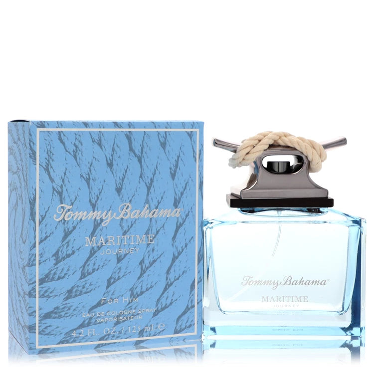 Tommy Bahama Maritime Journey 4.2oz Men's Eau de Parfum