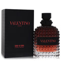 Valentino Uomo Born In Roma Coral Fantasy 3.4oz Men's Eau de Toilette