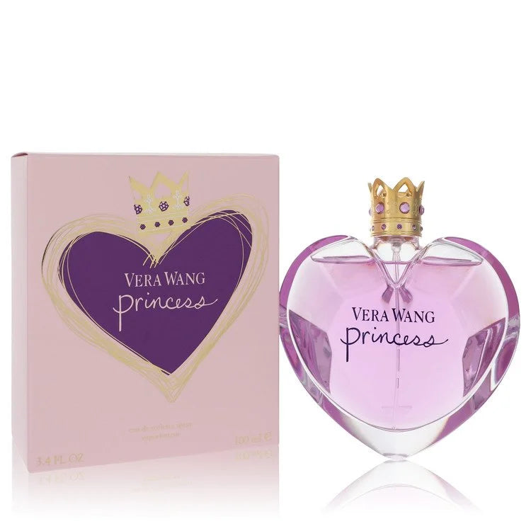Vera Wang Princess 3.4oz Women's Eau de Toilette
