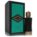 Versace Atelier Fleur De Mate 3.4oz Men's Eau de Parfum