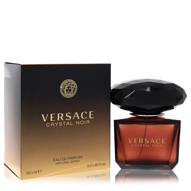 Versace Crystal Noir 3oz Women's Eau de Parfum
