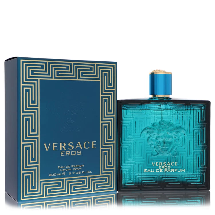 Versace Eros Men's Eau de Parfum Spray