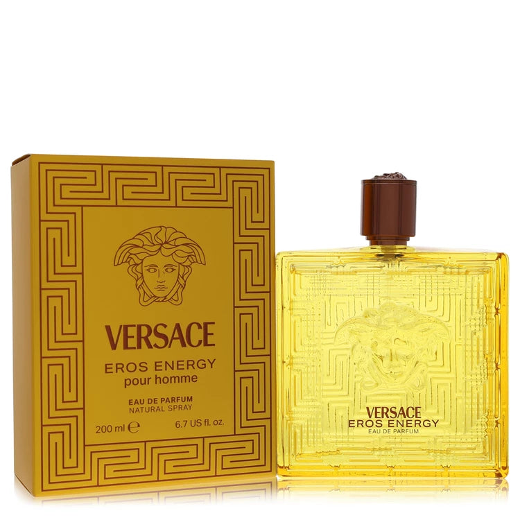 Versace Eros Energy Men's Eau de Parfum