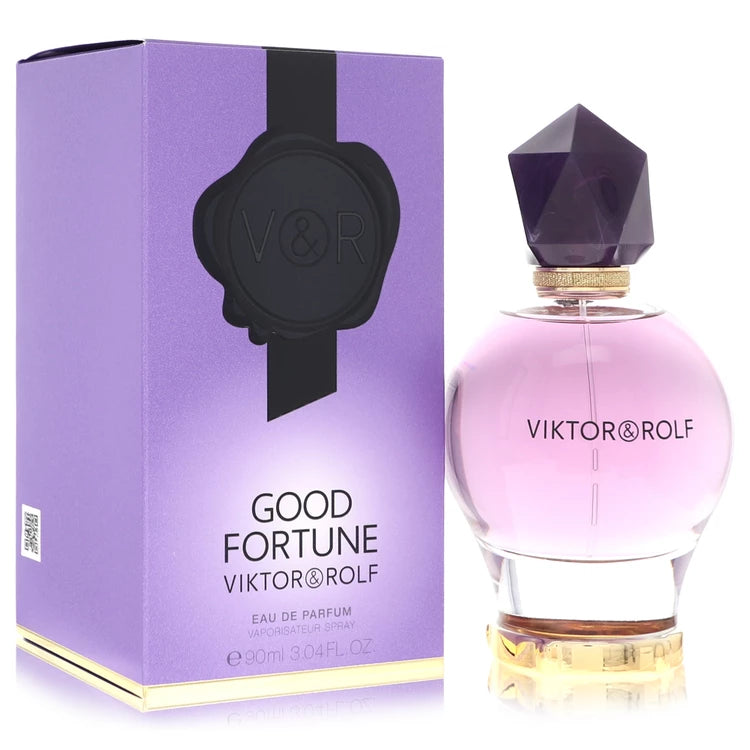 Viktor & Rolf Good Fortune 3.04oz Women's Eau de Parfum