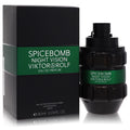 Viktor & Rolf Spicebomb Night Vision 3.04oz Men's Eau de Toilette