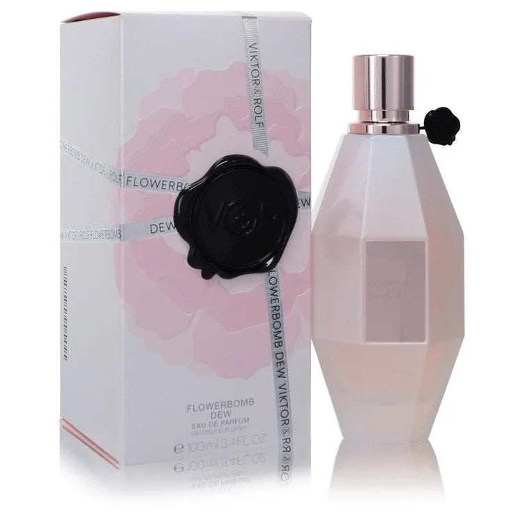 Viktor & Rolf Flowerbomb Dew 3.4oz Women's Eau de Parfum