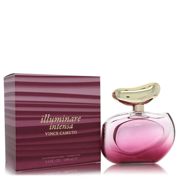 Vince Camuto Illuminare Intensa 3.4oz Women's Eau de Parfum