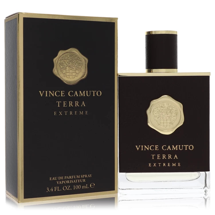 Vince Camuto Terra Intense 3.4oz Men's Eau de Parfum