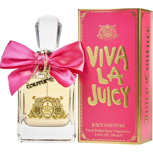 Juicy Couture Viva La Juicy 3.4oz Women's Eau de Parfum