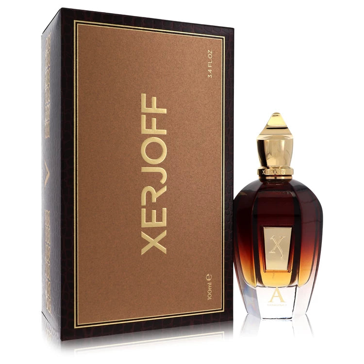 Xerjoff Alexandria Ii 3.4oz Unisex Eau de Parfum