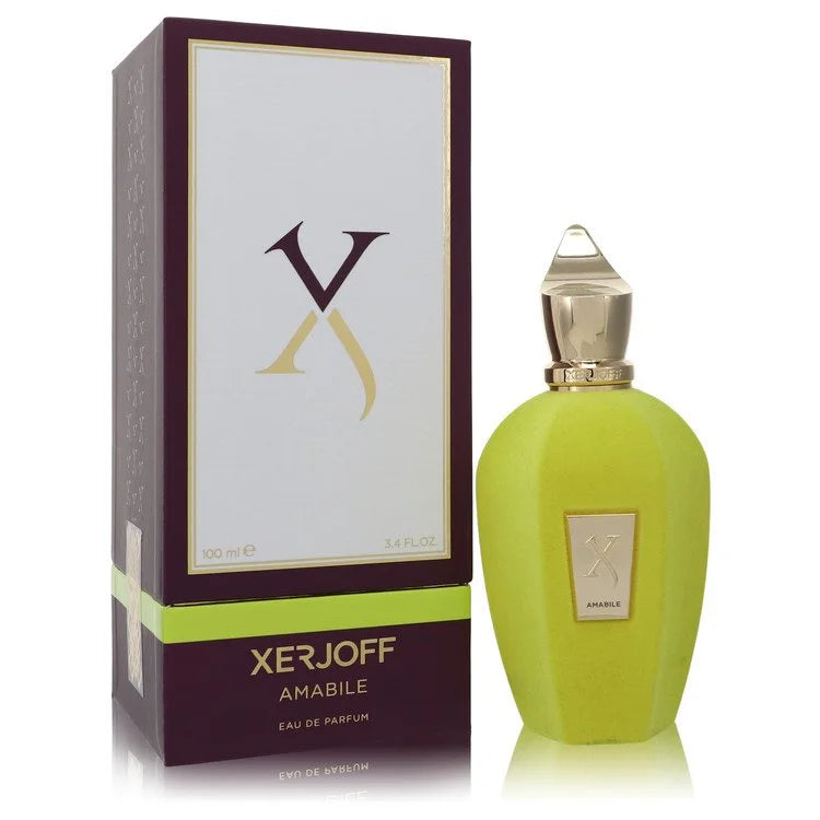 Xerjoff Amabile 3.4oz Unisex Eau de Parfum