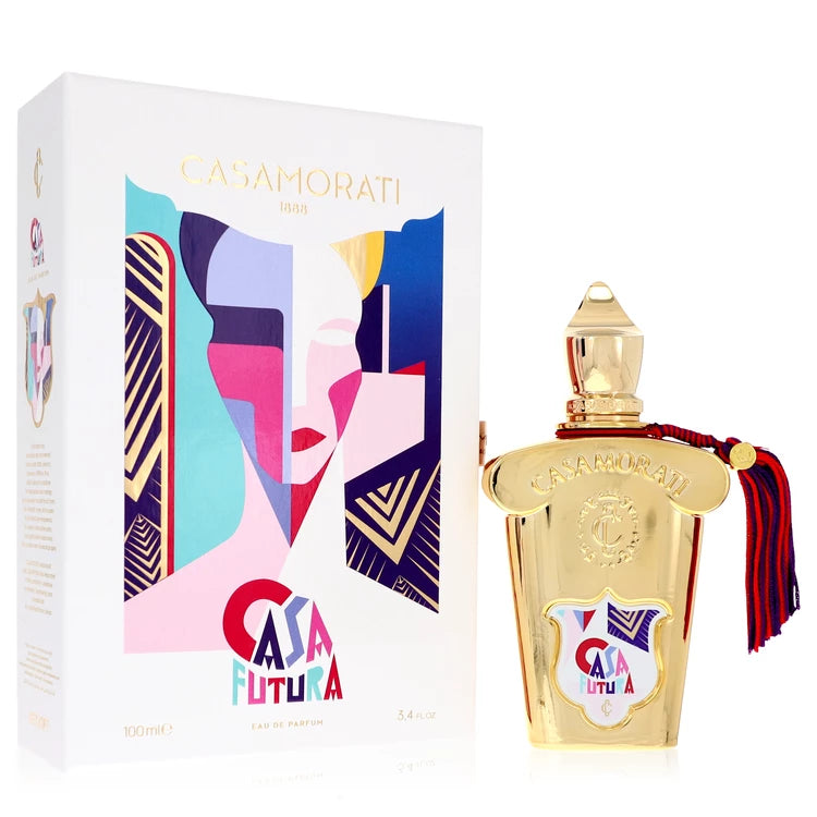 Xerjoff Casamorati 1888 Casafutura 3.4oz Women's Eau de Parfum