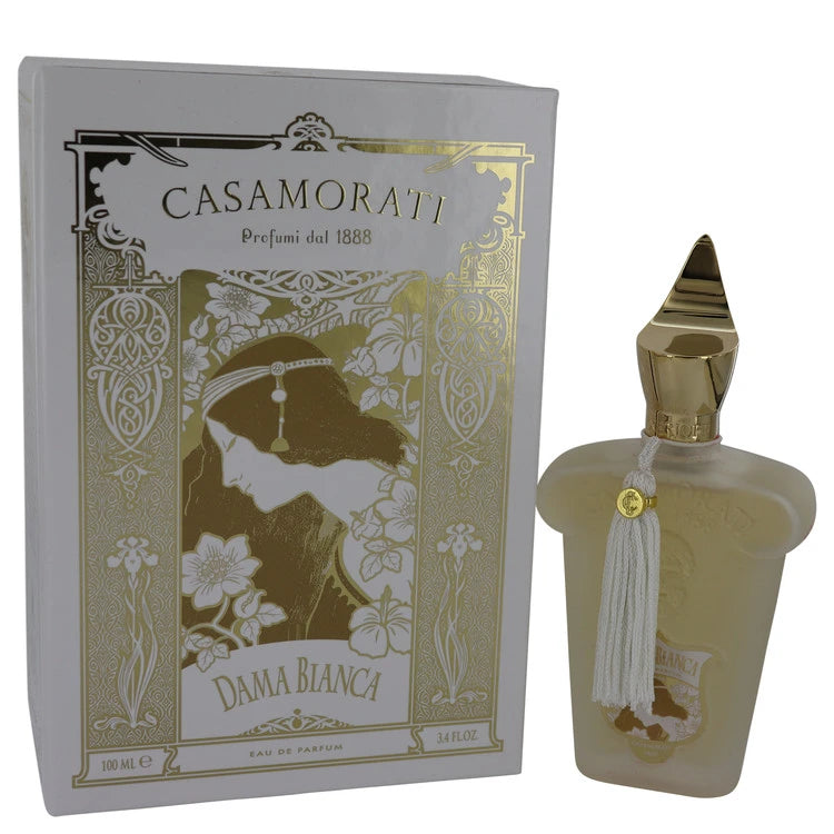Xerjoff Casamorati 1888 Dama Bianca 3.4oz Women's Eau de Parfum