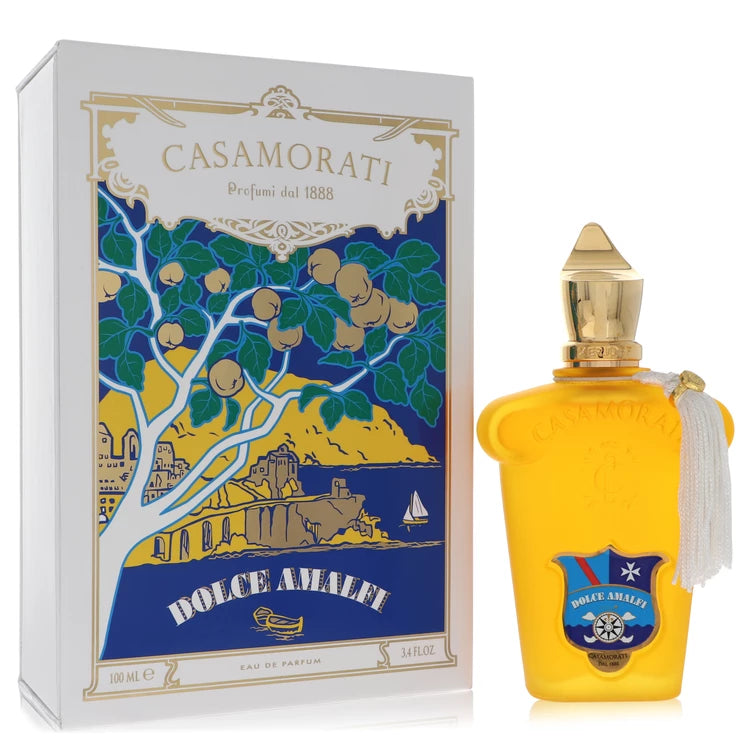 Xerjoff Casamorati 1888 Dolce Amalfi 3.4oz Unisex Eau de Parfum