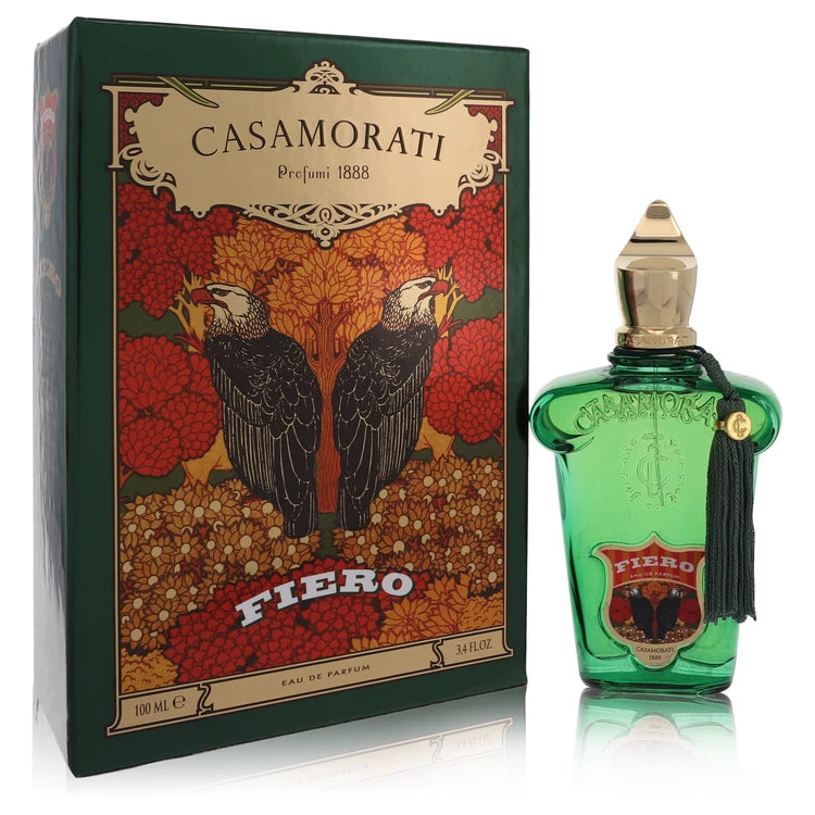 Xerjoff Casamorati 1888 Fiero 3.4oz Men's Eau de Parfum