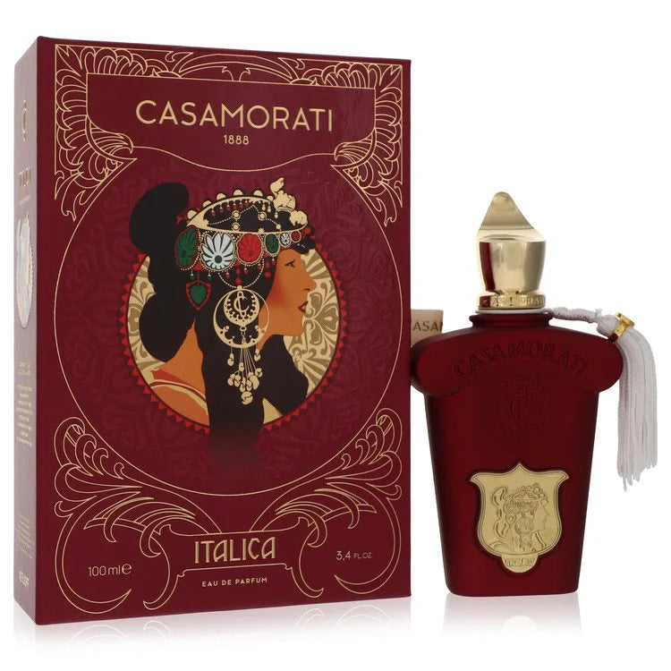Xerjoff Casamorati 1888 Italica 3.4oz Unisex Eau de Parfum